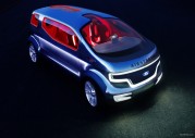 Ford Airstream Concept